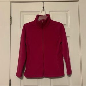 Old Navy Medium Pink Zip Jacket
